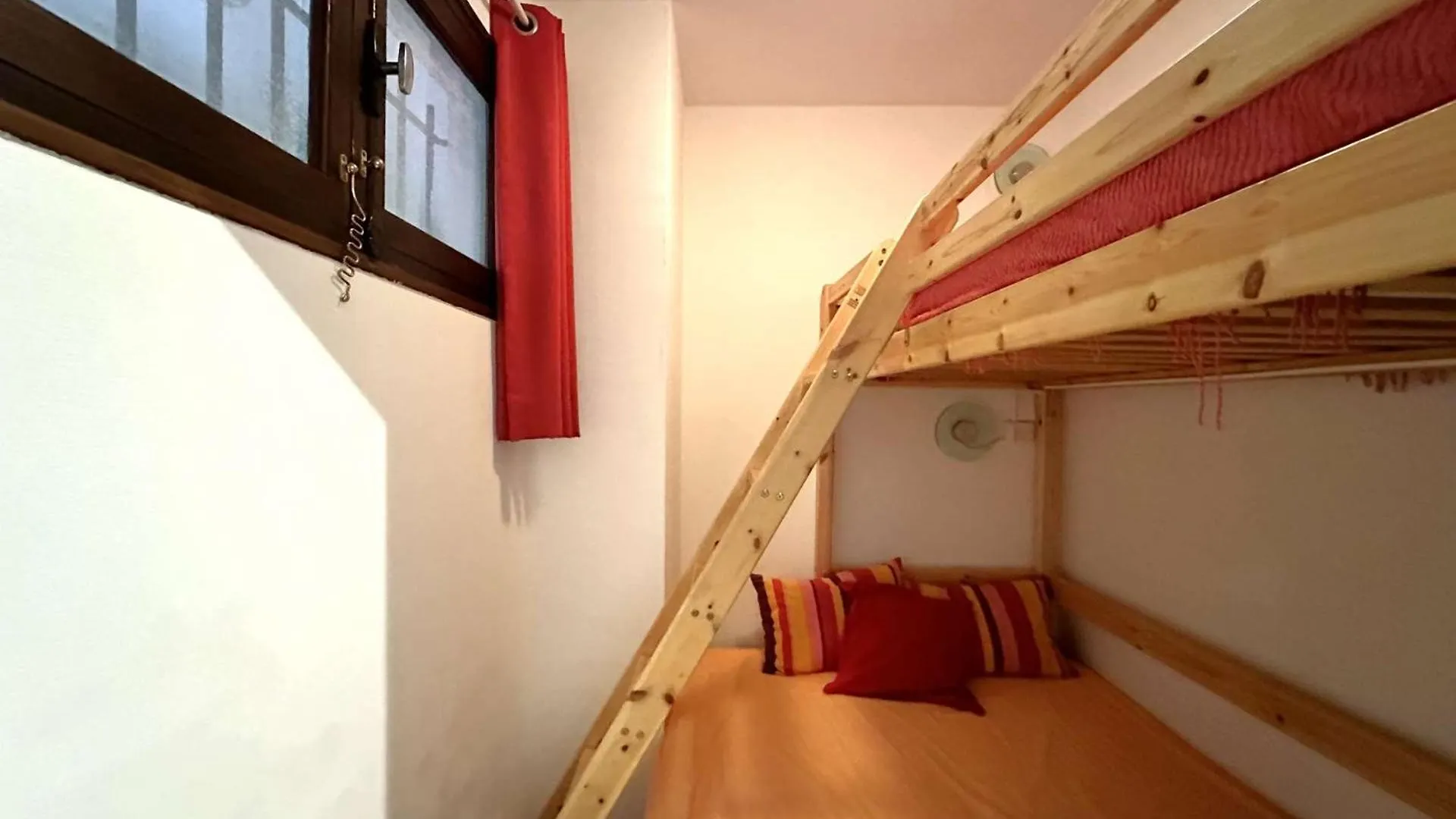 La Baie Studio Cabine Climatise, Vue Mer, Pour 4 Personnes Avec Piscine Sur La Presqu'Ile De Giens A הייר צרפת
